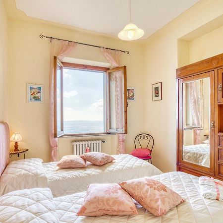 Bellavista Villa Cortona Exteriör bild