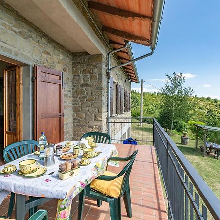 Bellavista Villa Cortona Exteriör bild