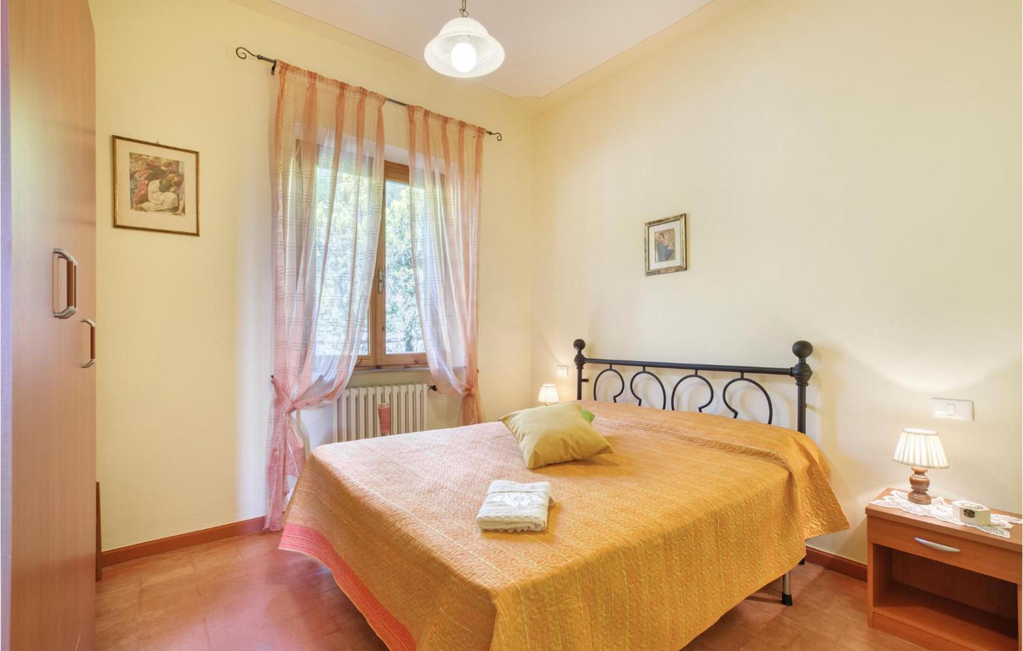 Bellavista Villa Cortona Exteriör bild