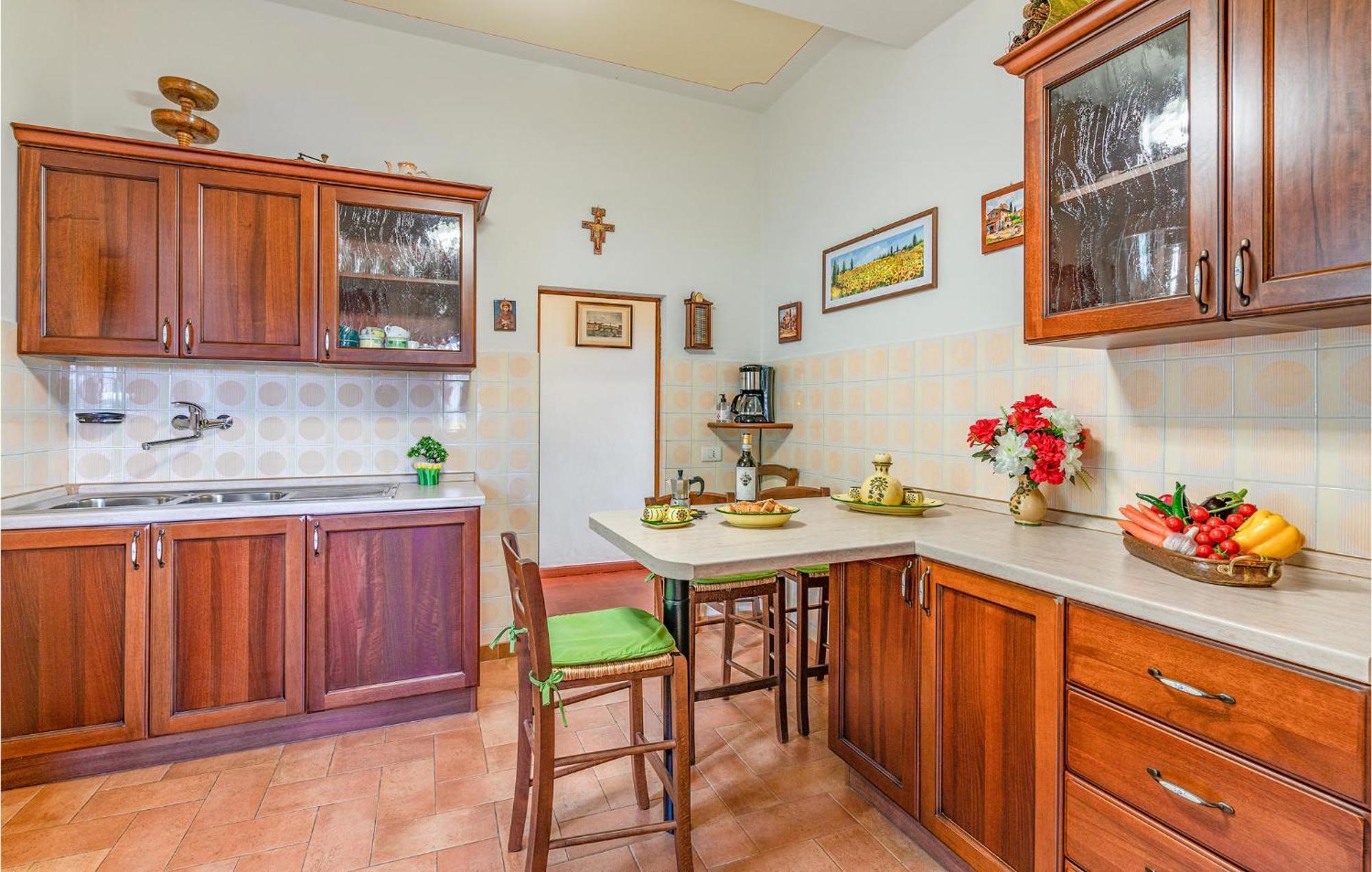 Bellavista Villa Cortona Exteriör bild