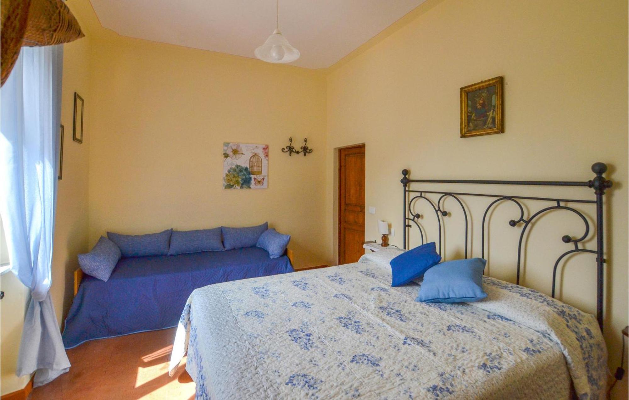 Bellavista Villa Cortona Exteriör bild