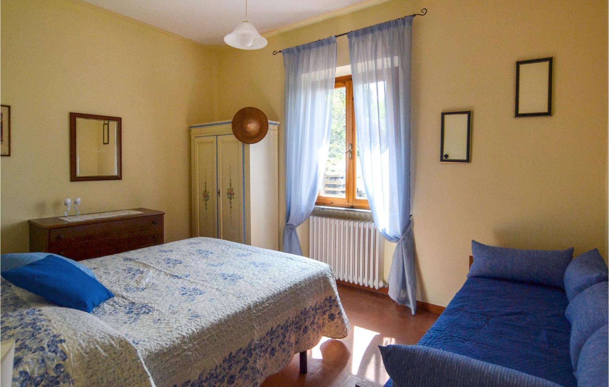 Bellavista Villa Cortona Exteriör bild