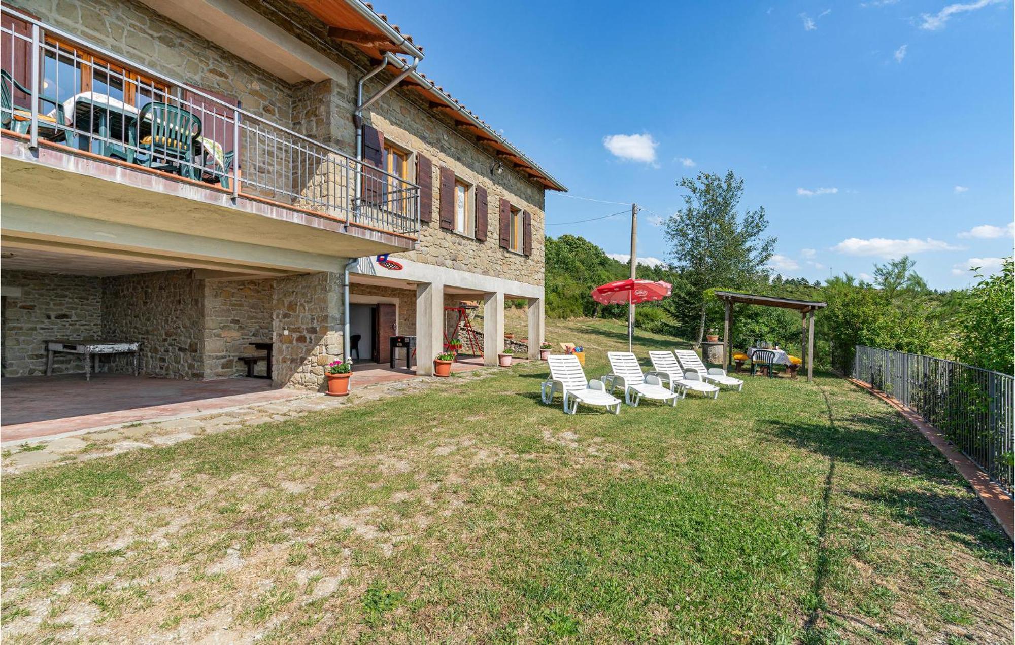 Bellavista Villa Cortona Exteriör bild