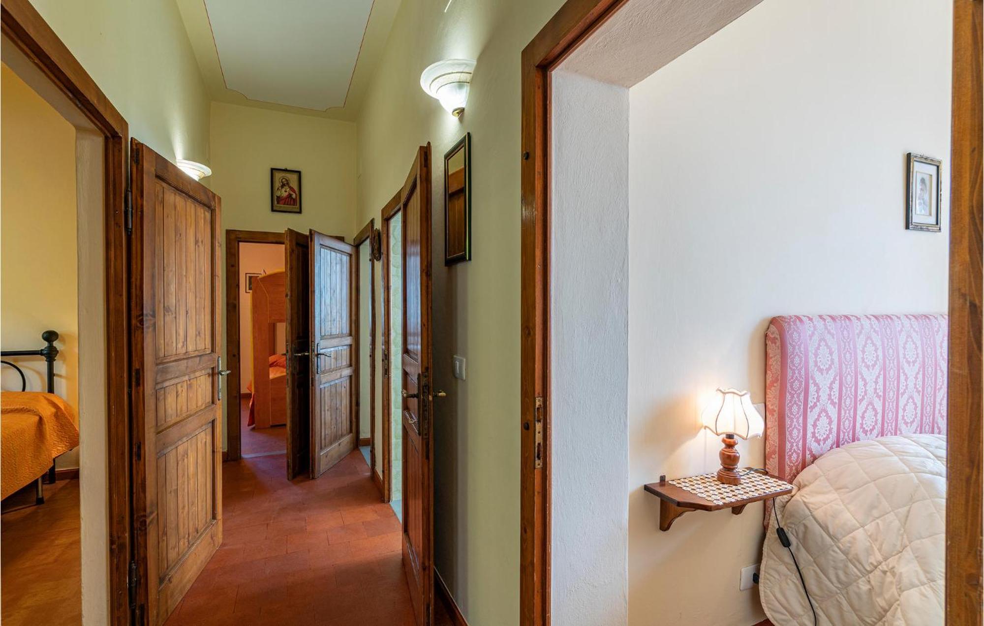 Bellavista Villa Cortona Exteriör bild