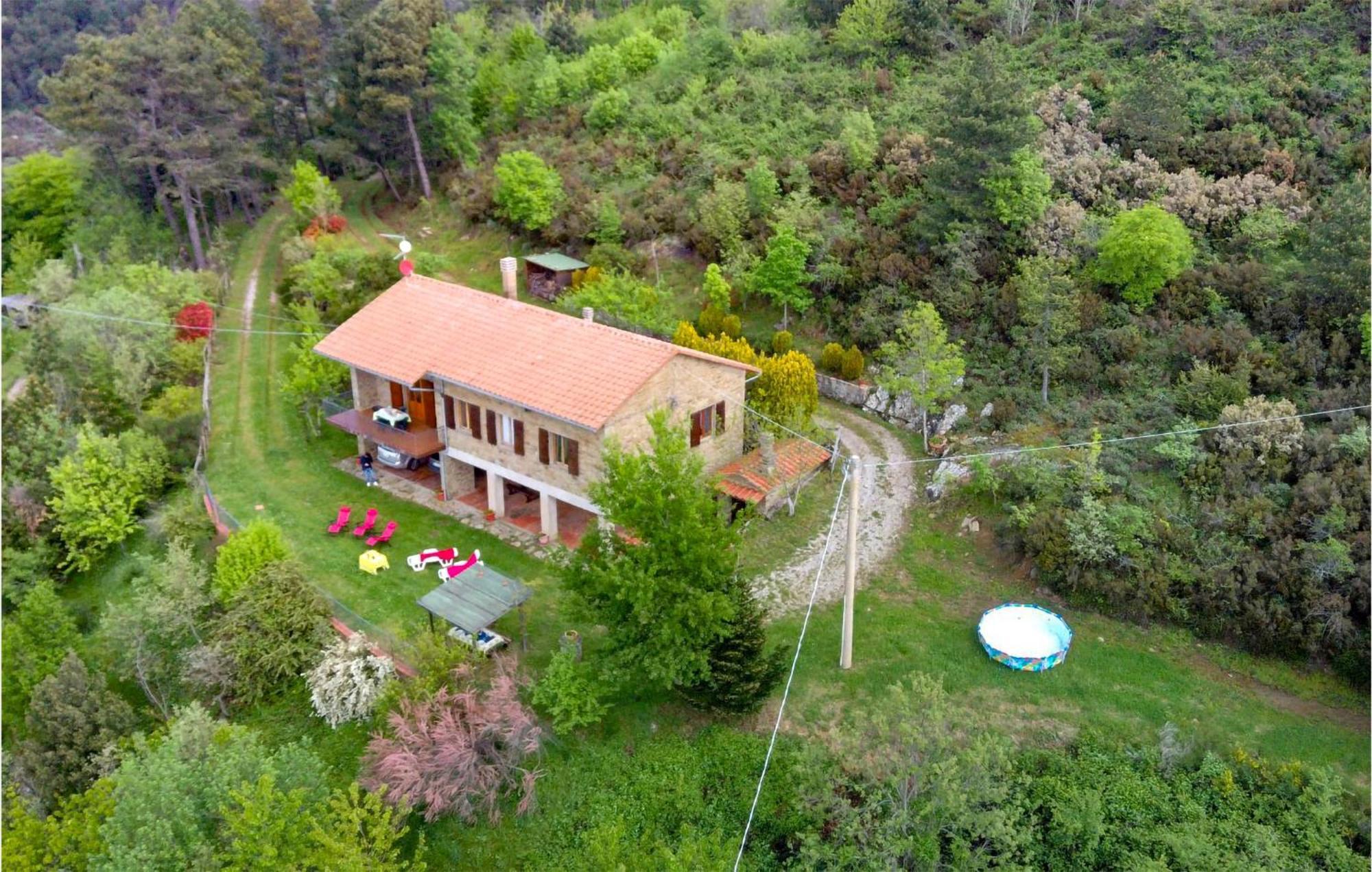 Bellavista Villa Cortona Exteriör bild