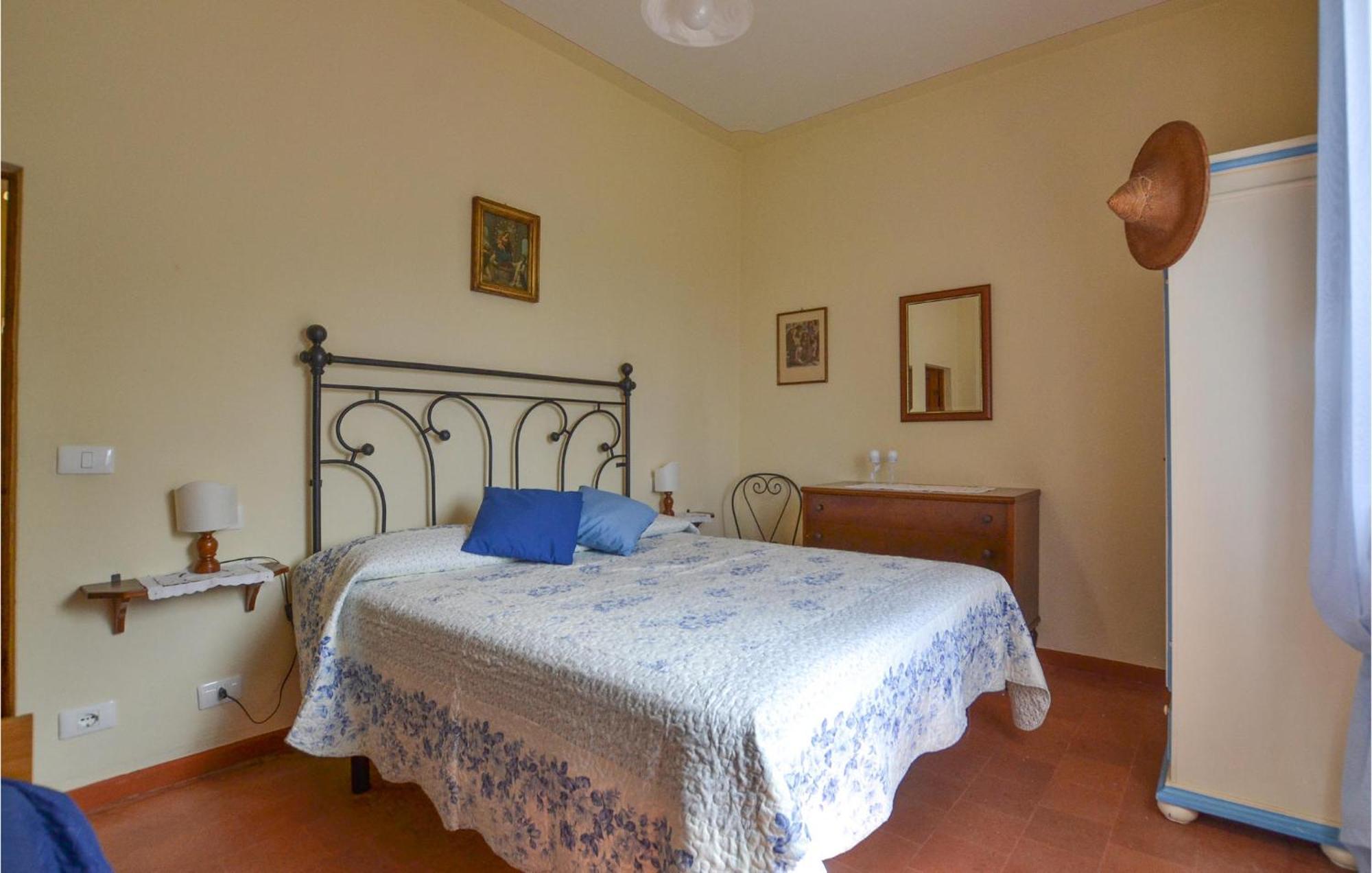 Bellavista Villa Cortona Exteriör bild